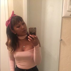 Meet your Posher, Nicole